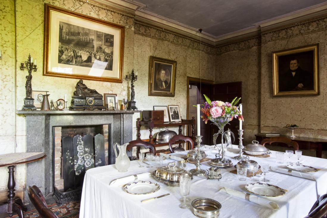 Things to do near Rydges Norwest Sydney - Rouse Hill House and Farm