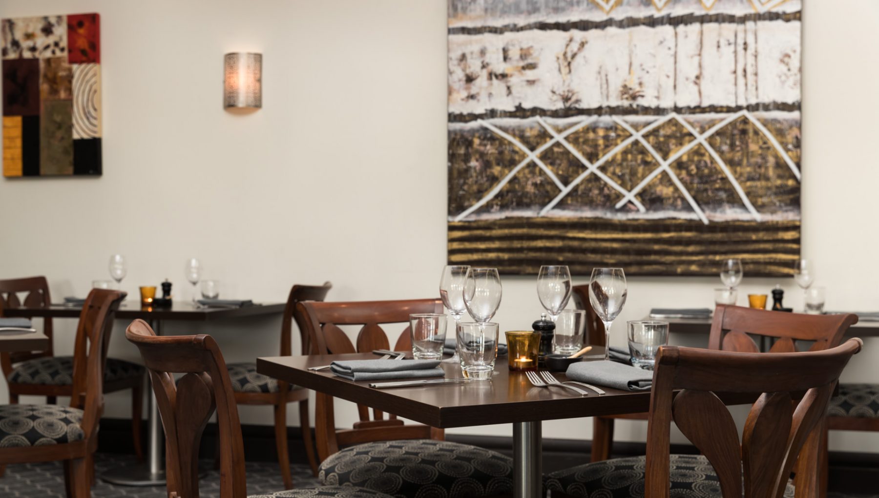 rydges norwest rebellion bar & grill