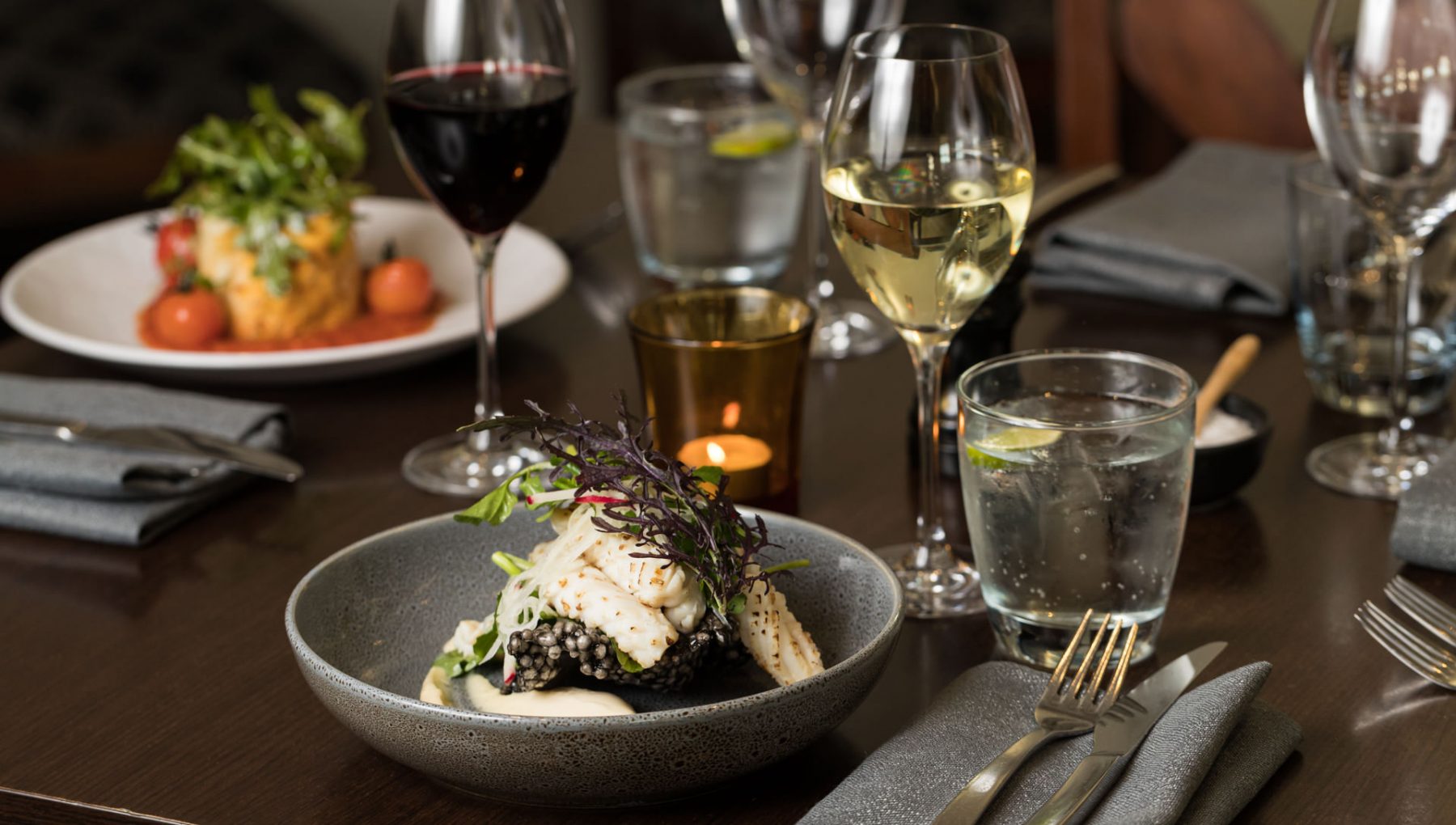 rydges norwest rebellion bar & grill