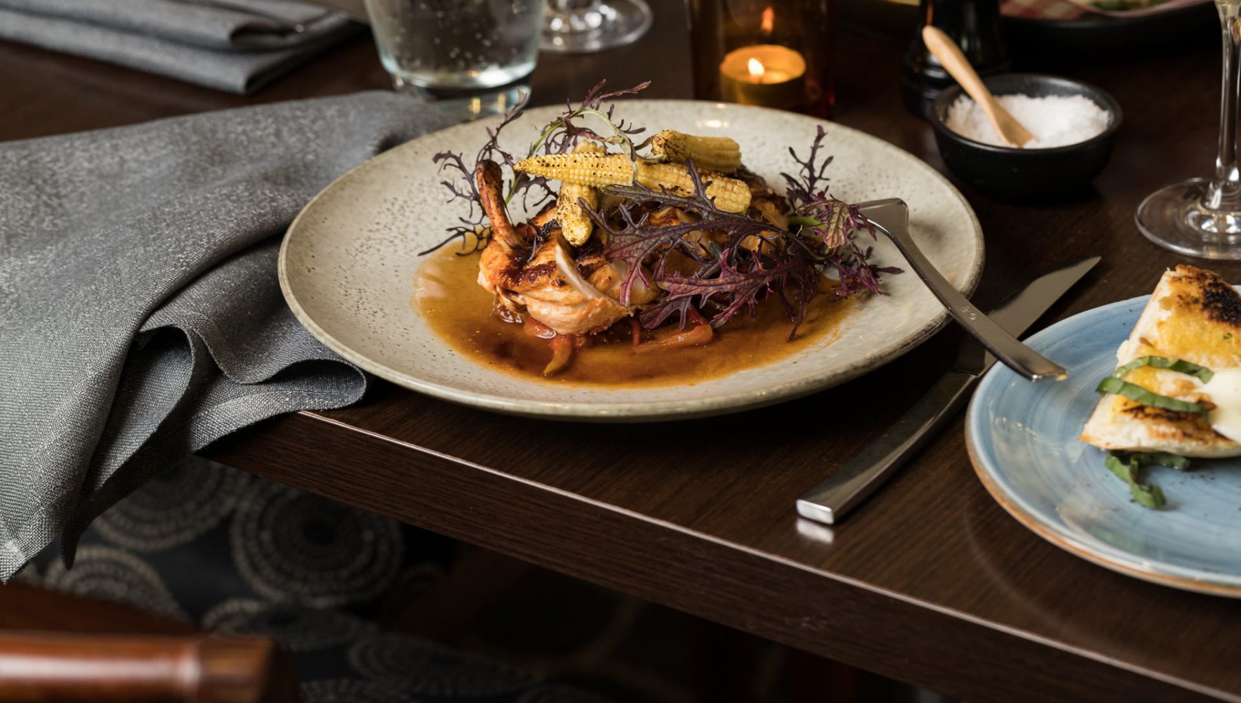rydges norwest rebellion bar & grill
