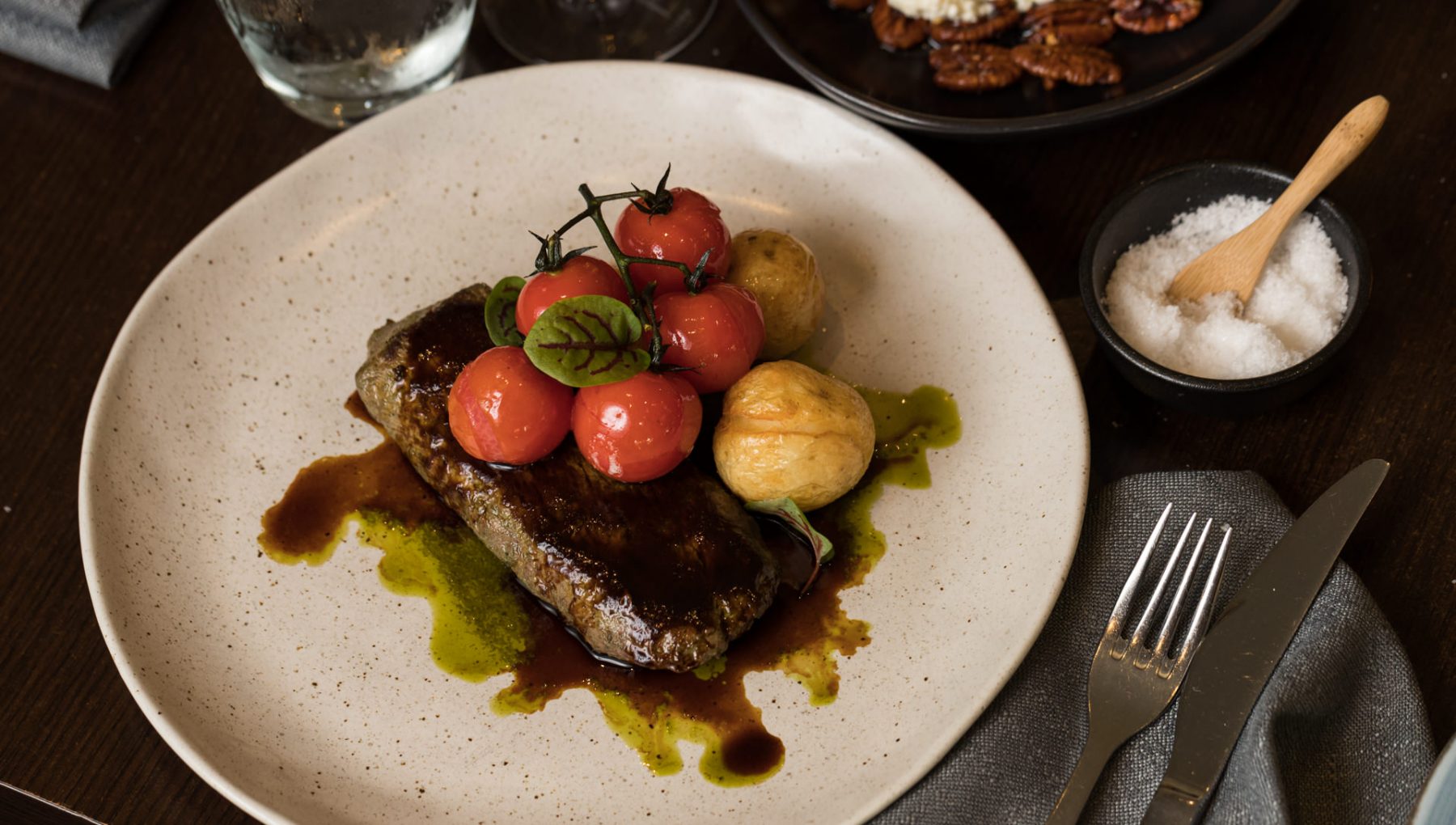 rydges norwest rebellion bar & grill
