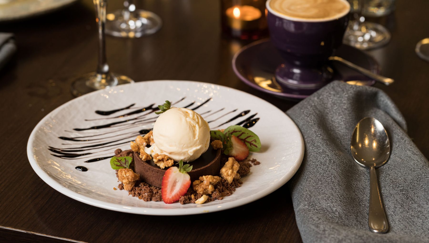 rydges norwest rebellion bar & grill