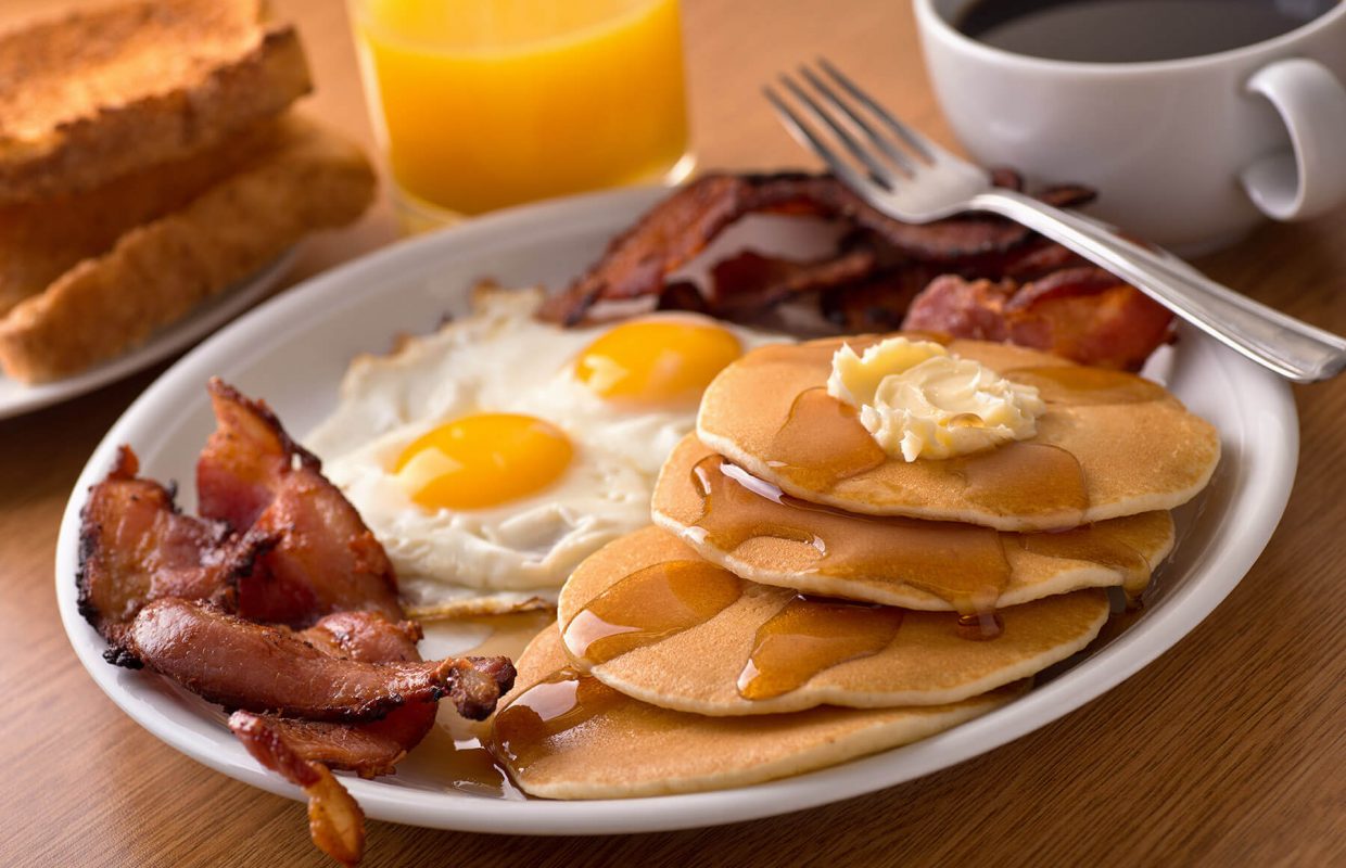 Breakfast Meetings