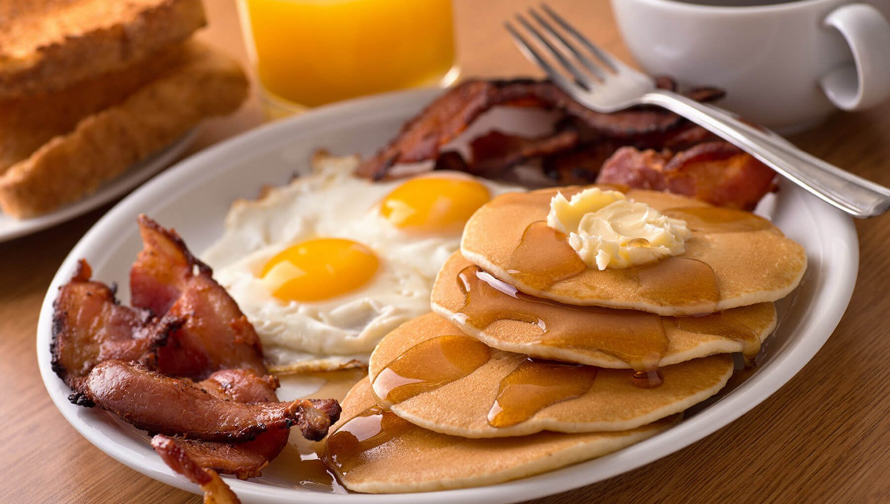 Breakfast Meetings