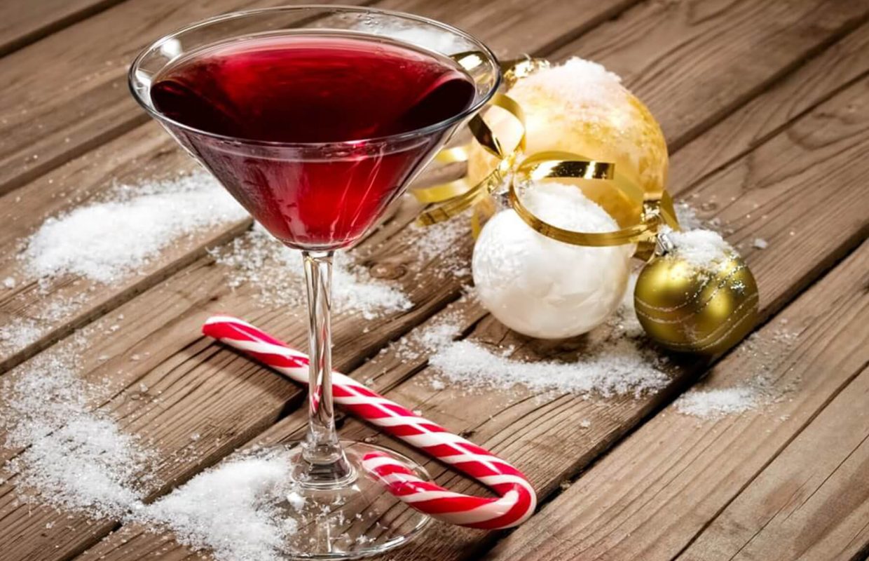 Christmas Parties, Let’s Celebrate!