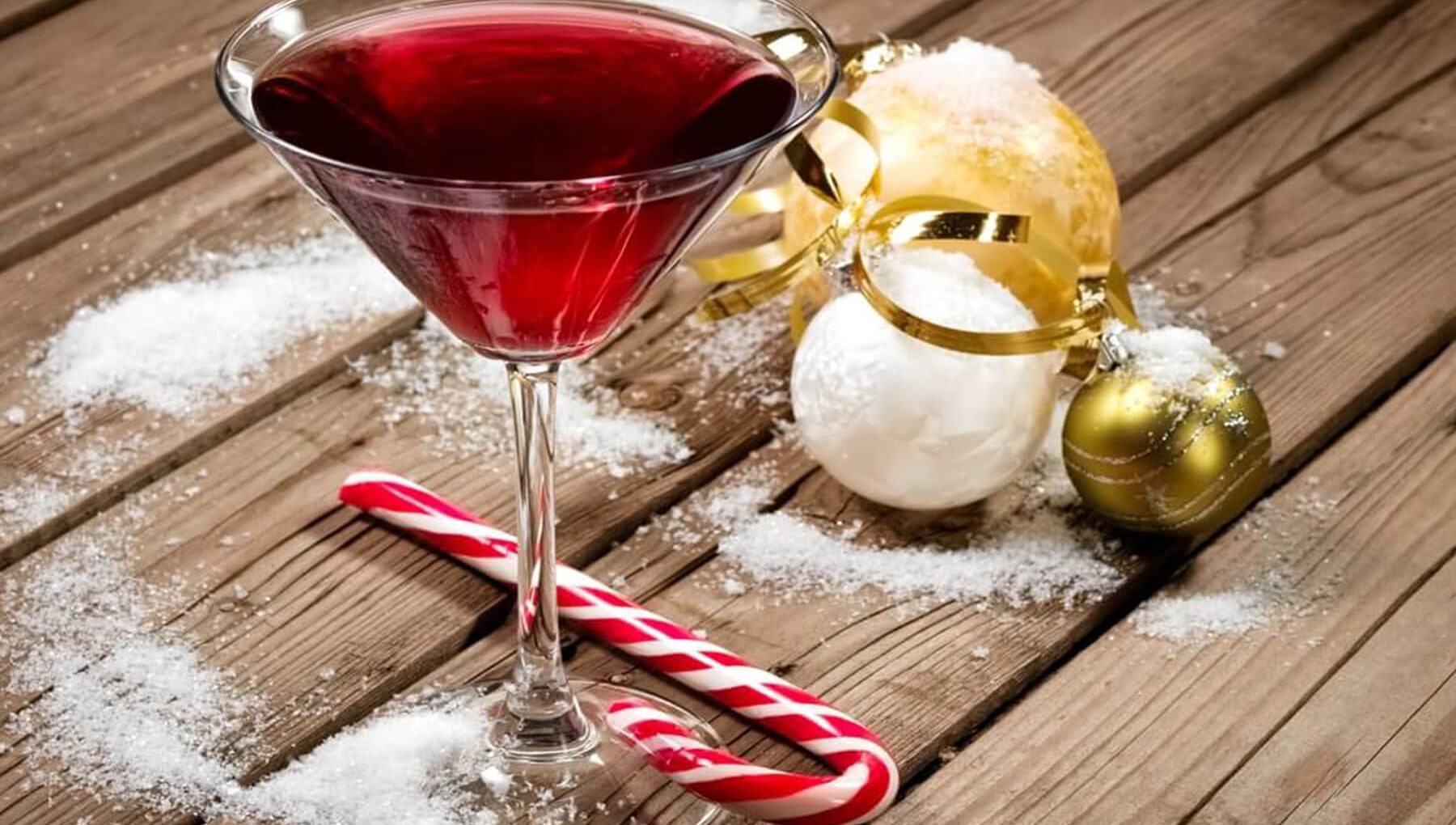 Christmas Parties, Let’s Celebrate!