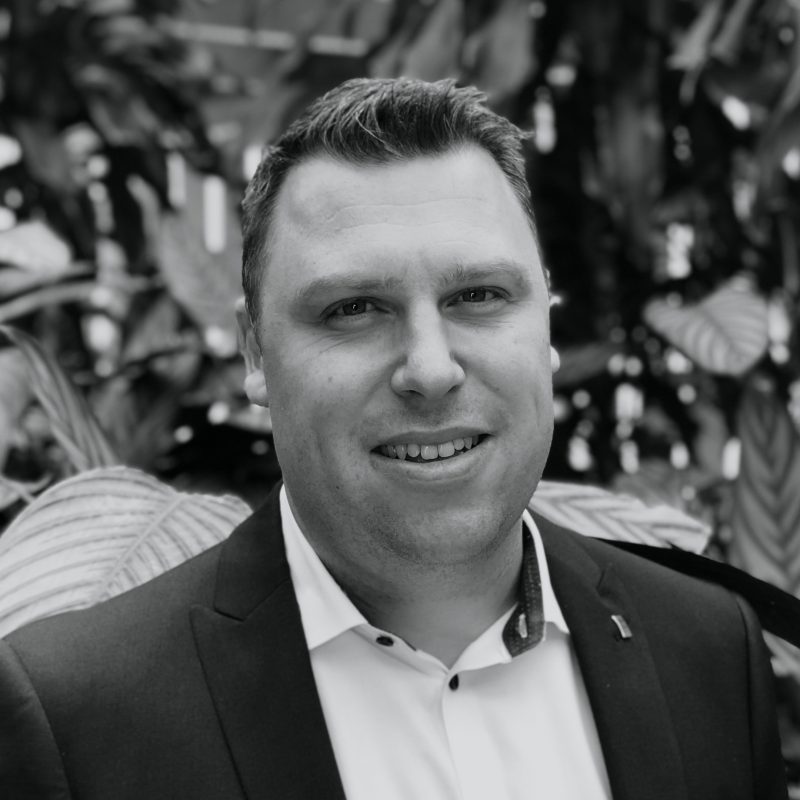 David Clifford, General Manager