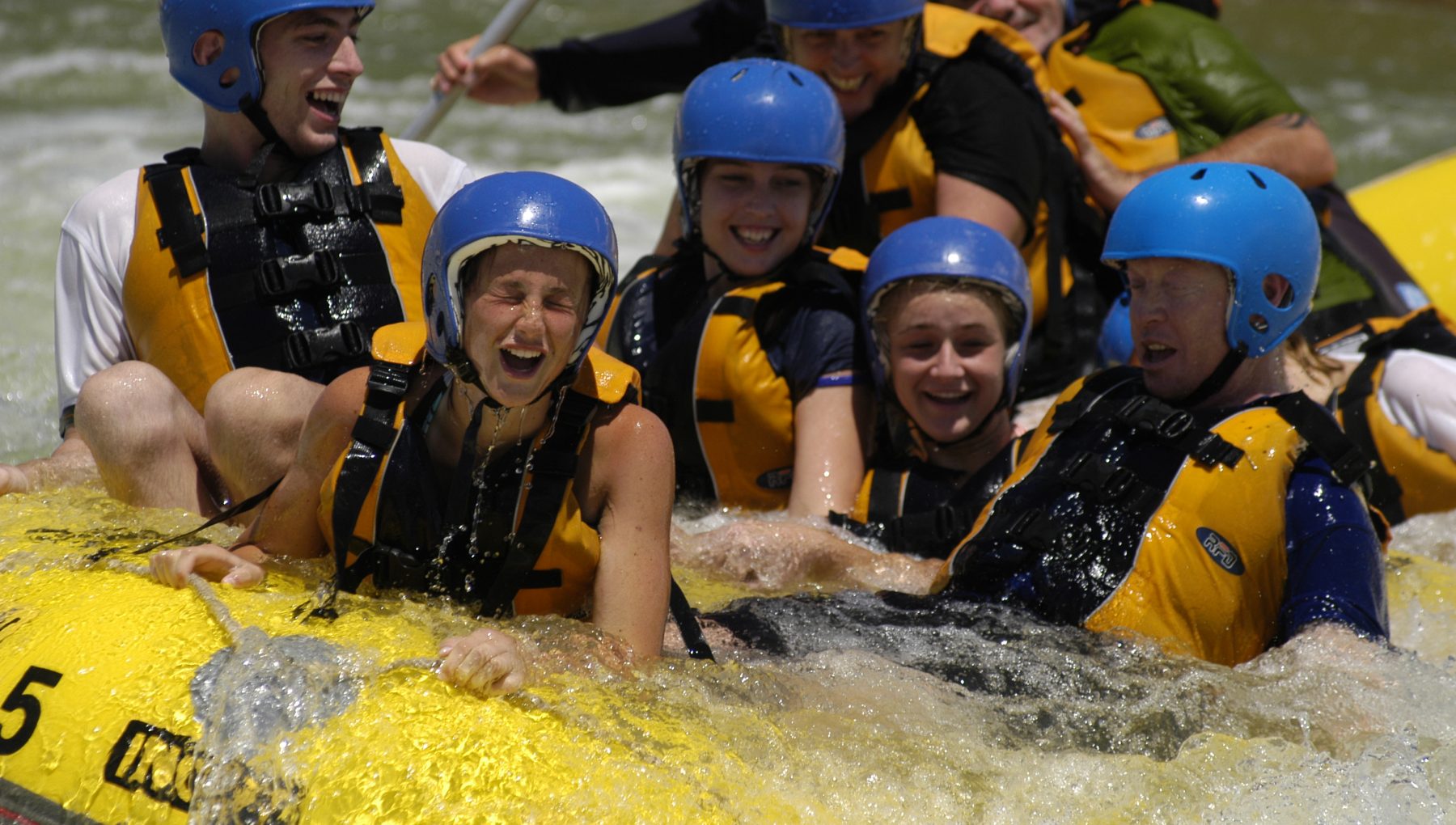 Sporting Group Accommodation