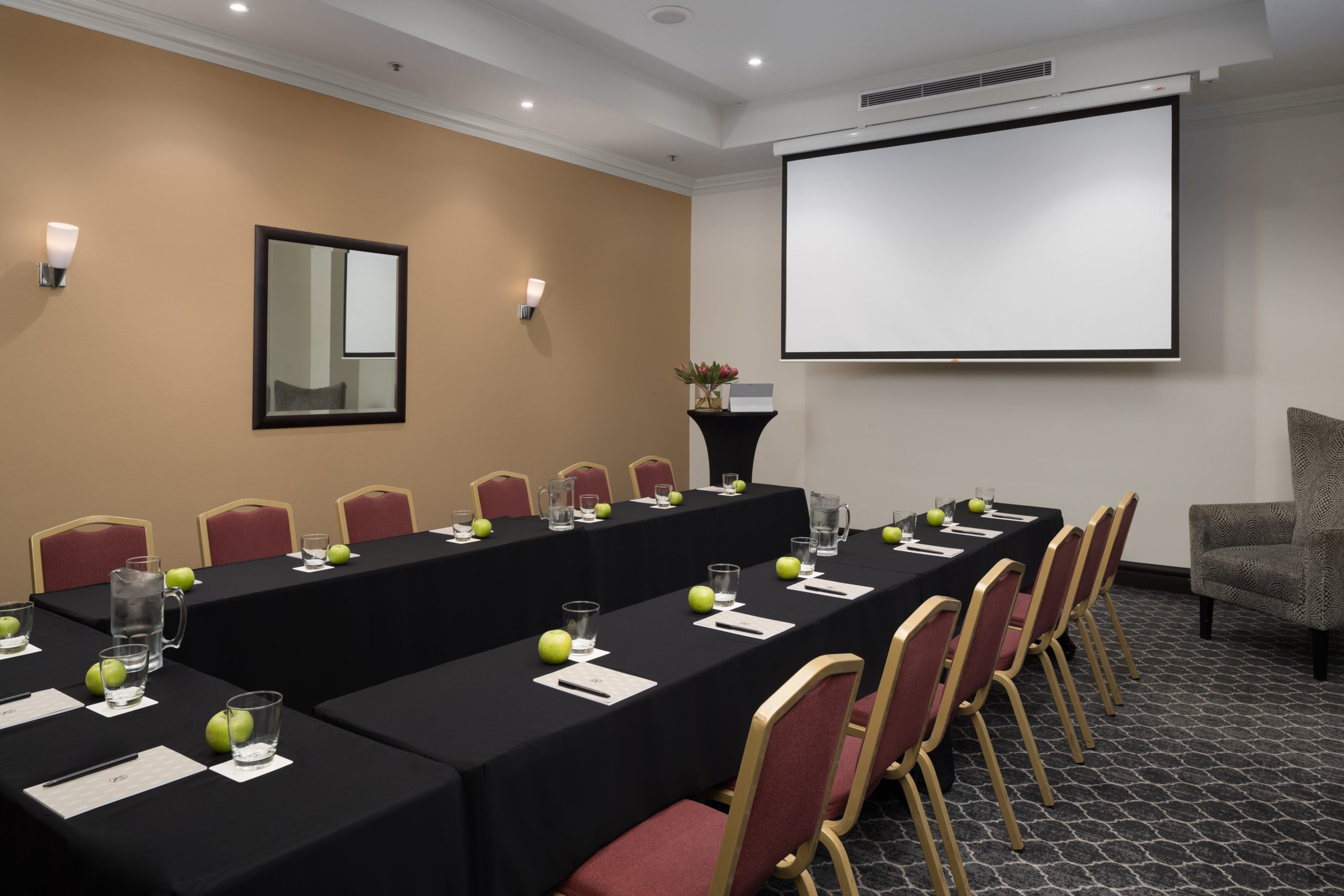 Conference Delegate Packages