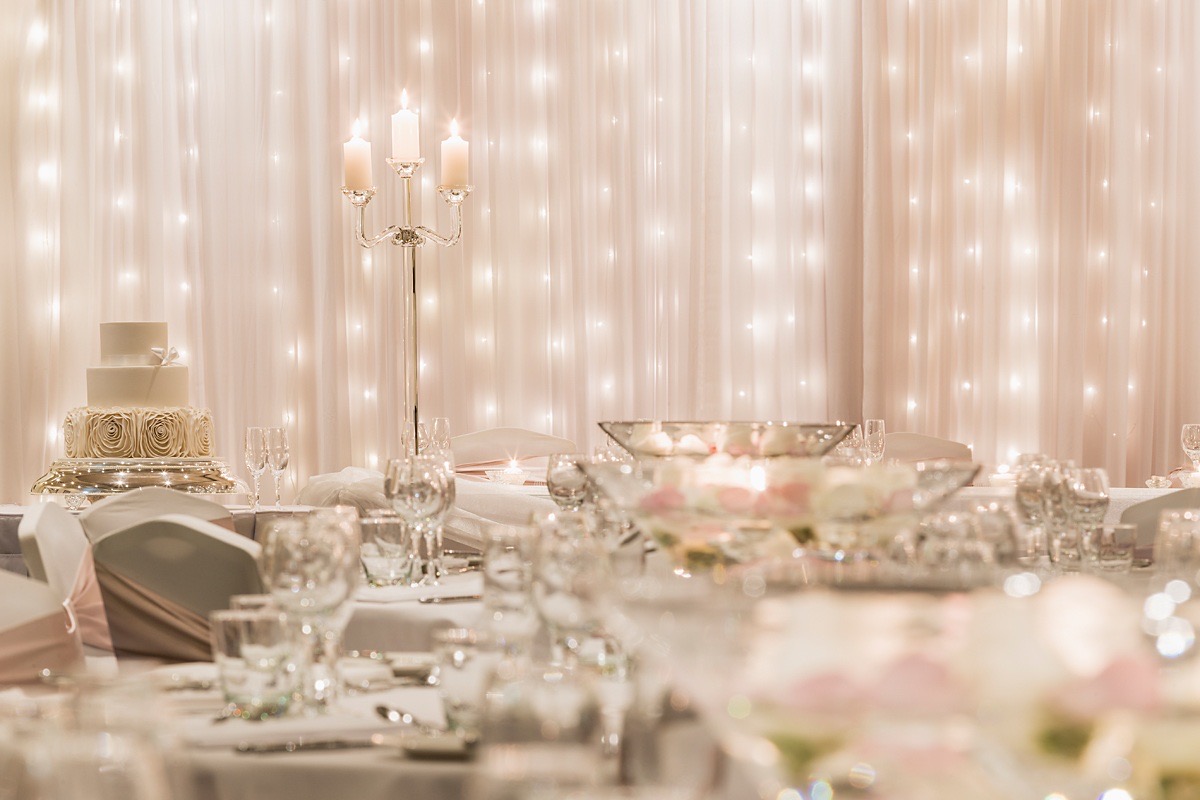 Wedding Reception