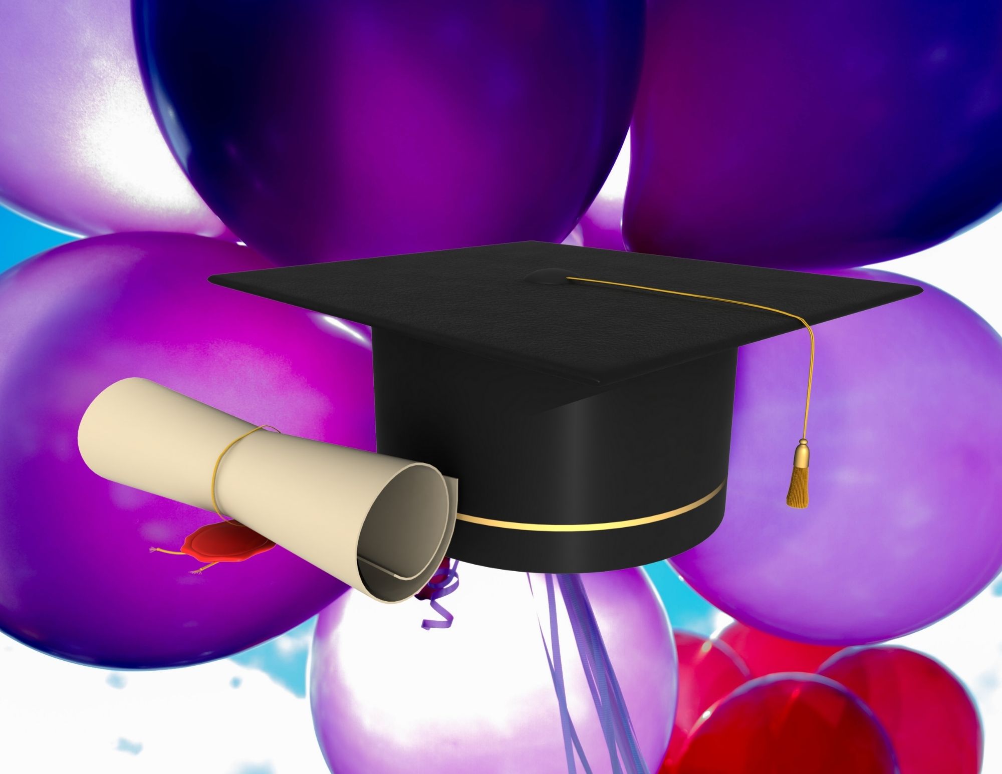 Year 6 Graduation Package
