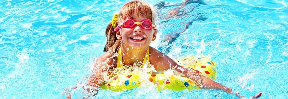 Raging Waters Sydney