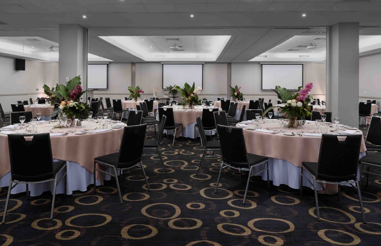 Triple Crown Ballroom