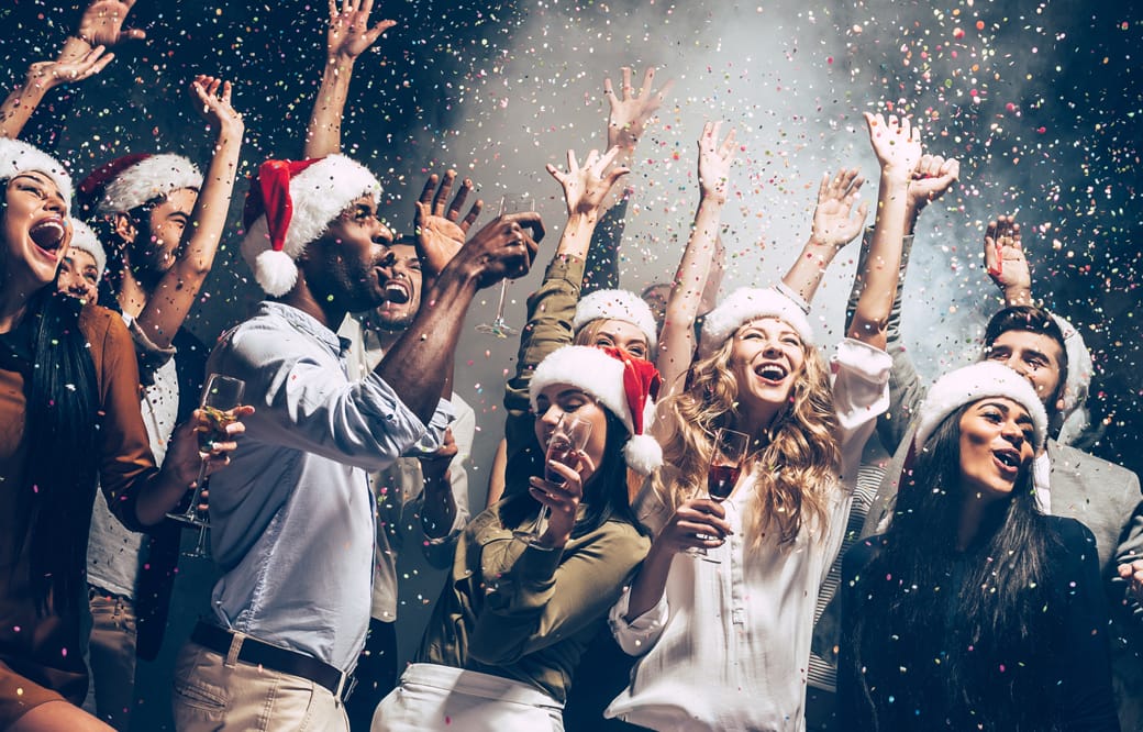 December To Remember
