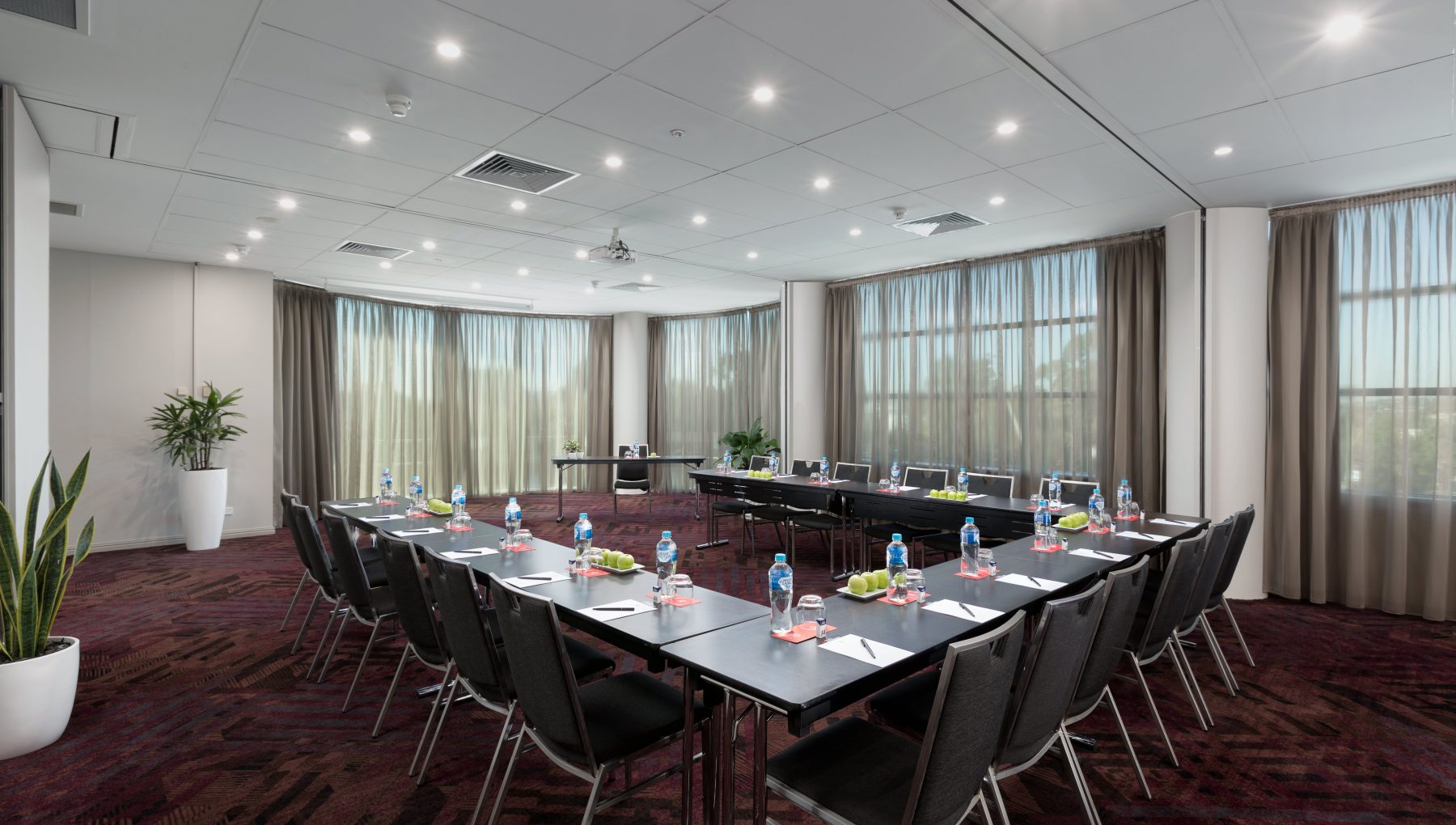 Parramatta Conference Room