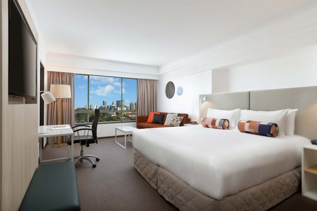 Executive Corner King - Image 1