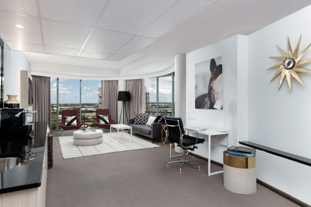 Executive Penthouse - Image 1