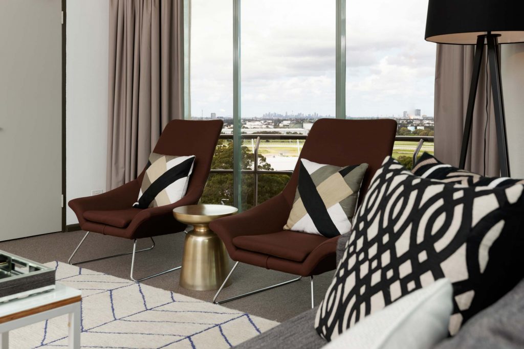 Executive Penthouse - Image 3