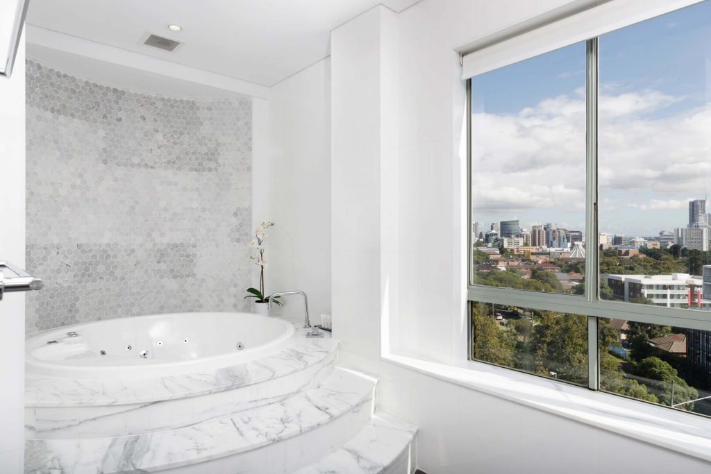 Strawberry Road Penthouse - Image 1