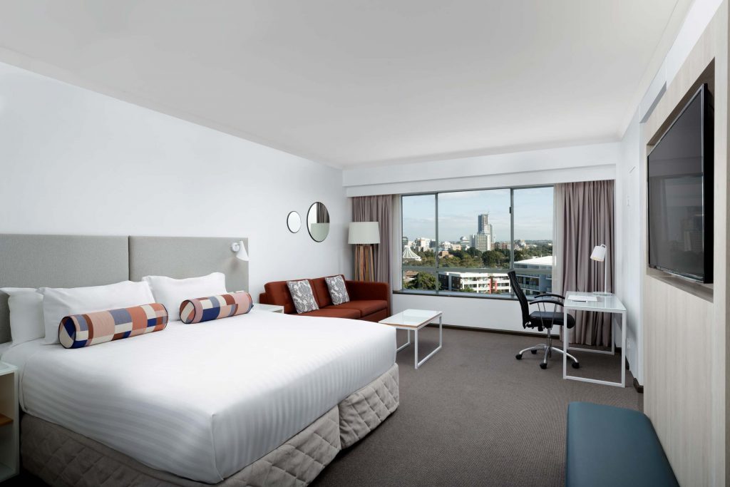 Strawberry Road Penthouse - Image 2