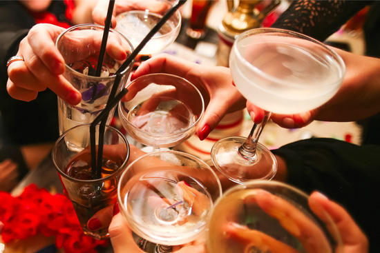 Mingle And Jingle 