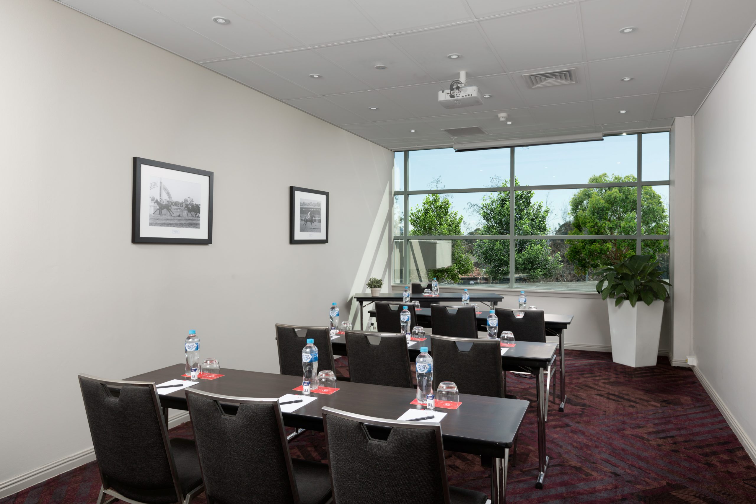 Trainings and Workshops