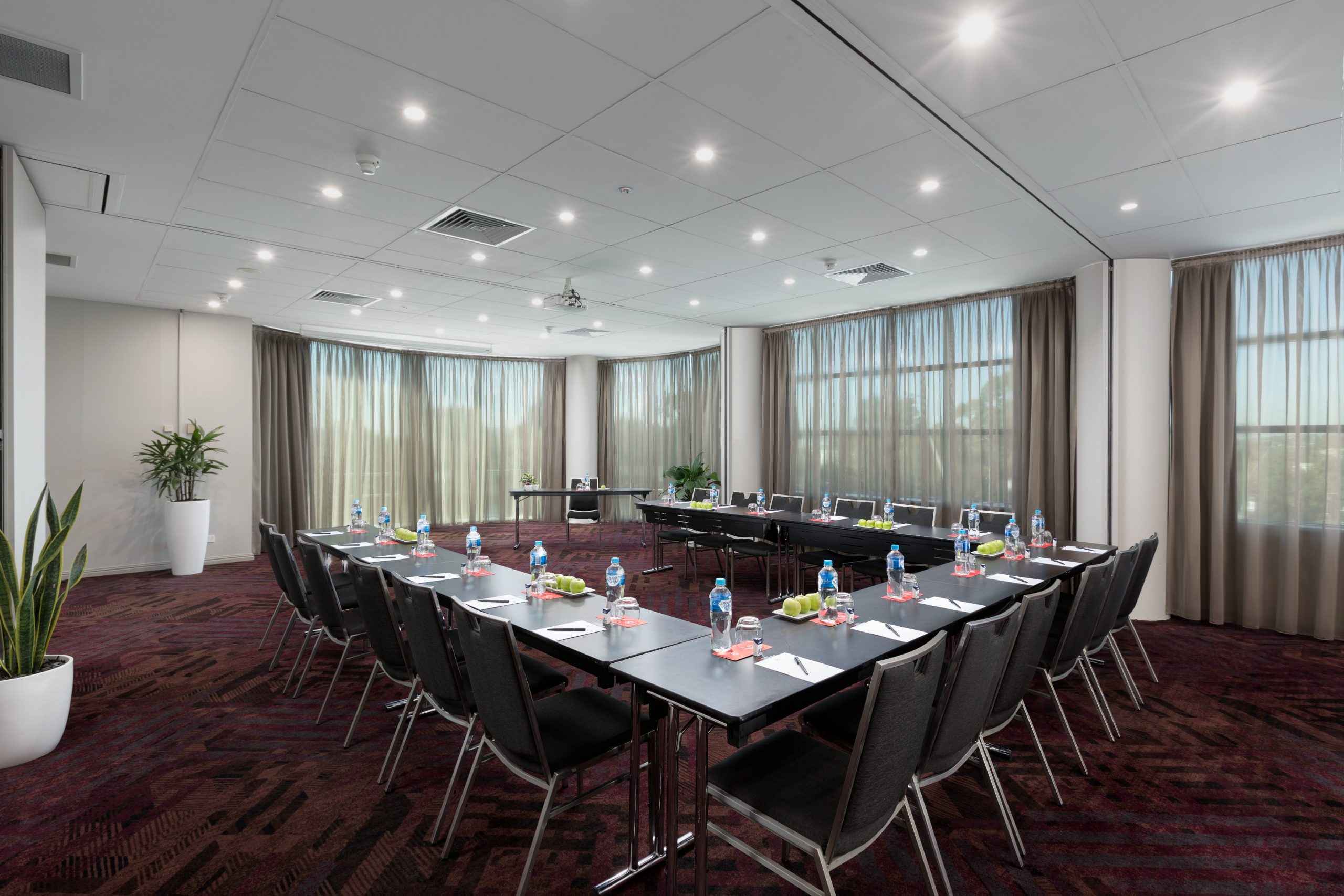 Event enquiry