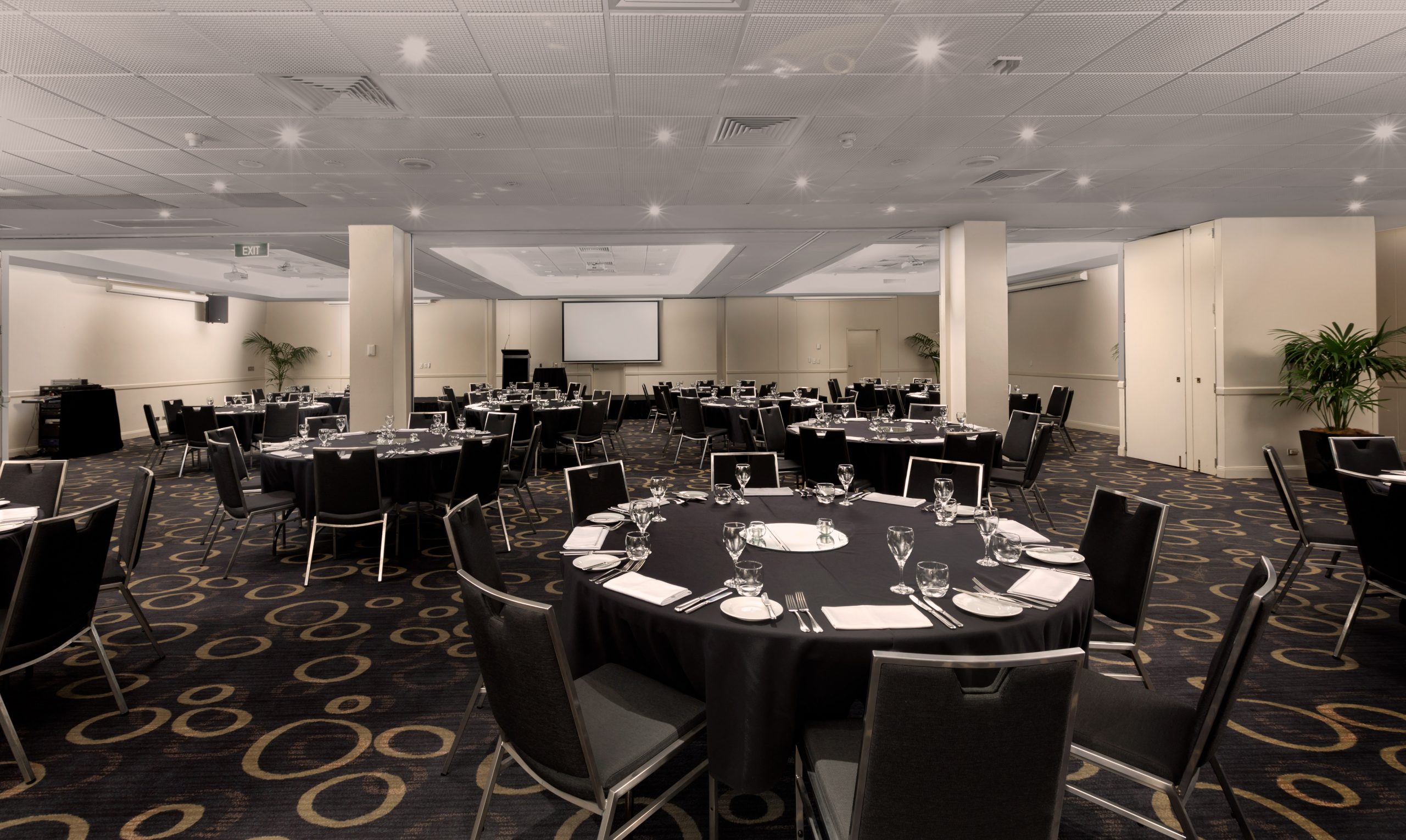 Event enquiry