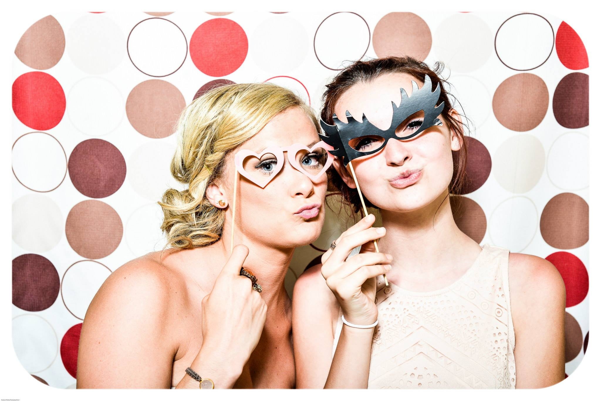 Event enquiry