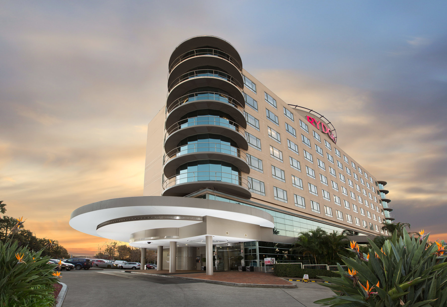 Ready to book?