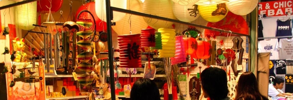 Chinatown