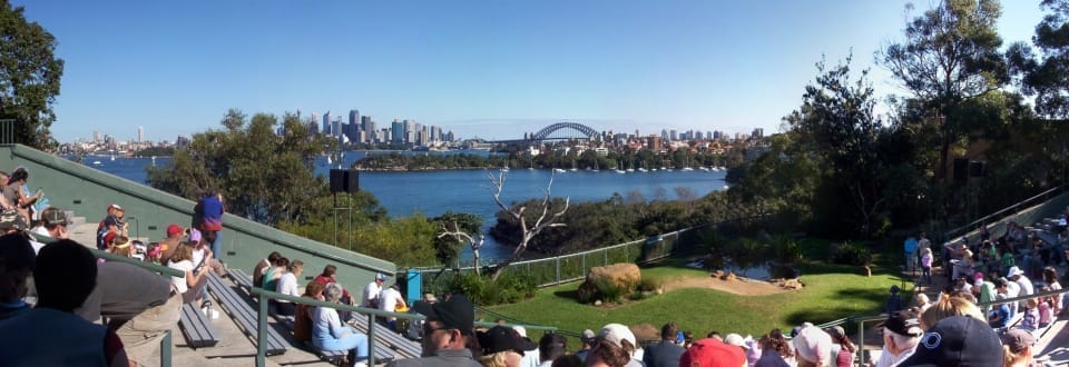 Taronga Zoo