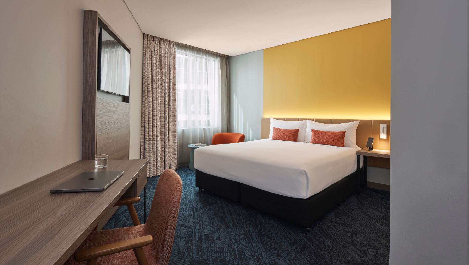 Hotel gallery image 1 of 2