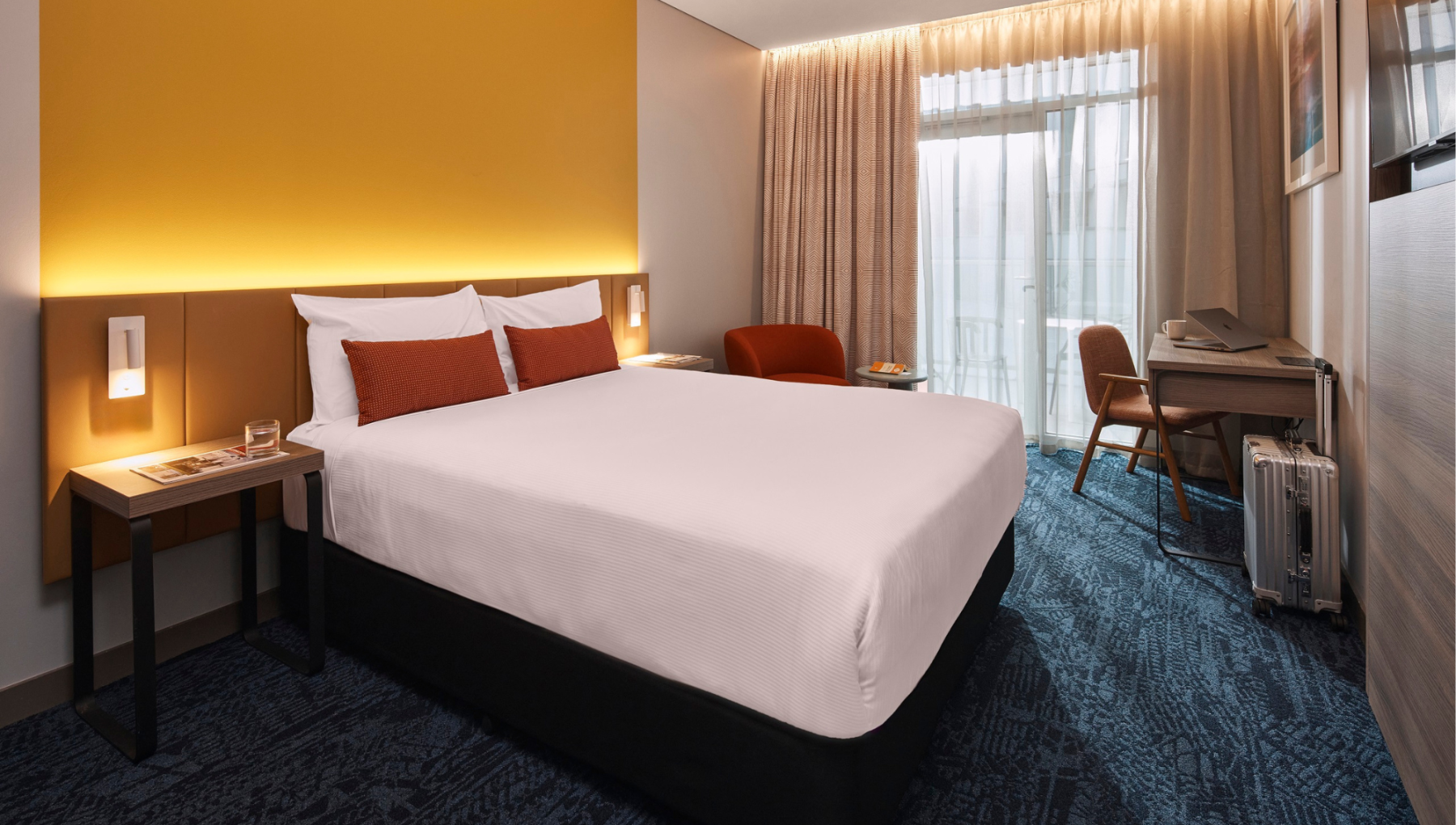 Hotel gallery image 1 of 2