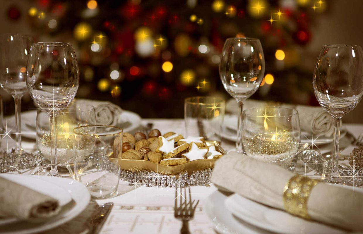 Christmas Elevated: Celebrate at Rydges Sydney Airport