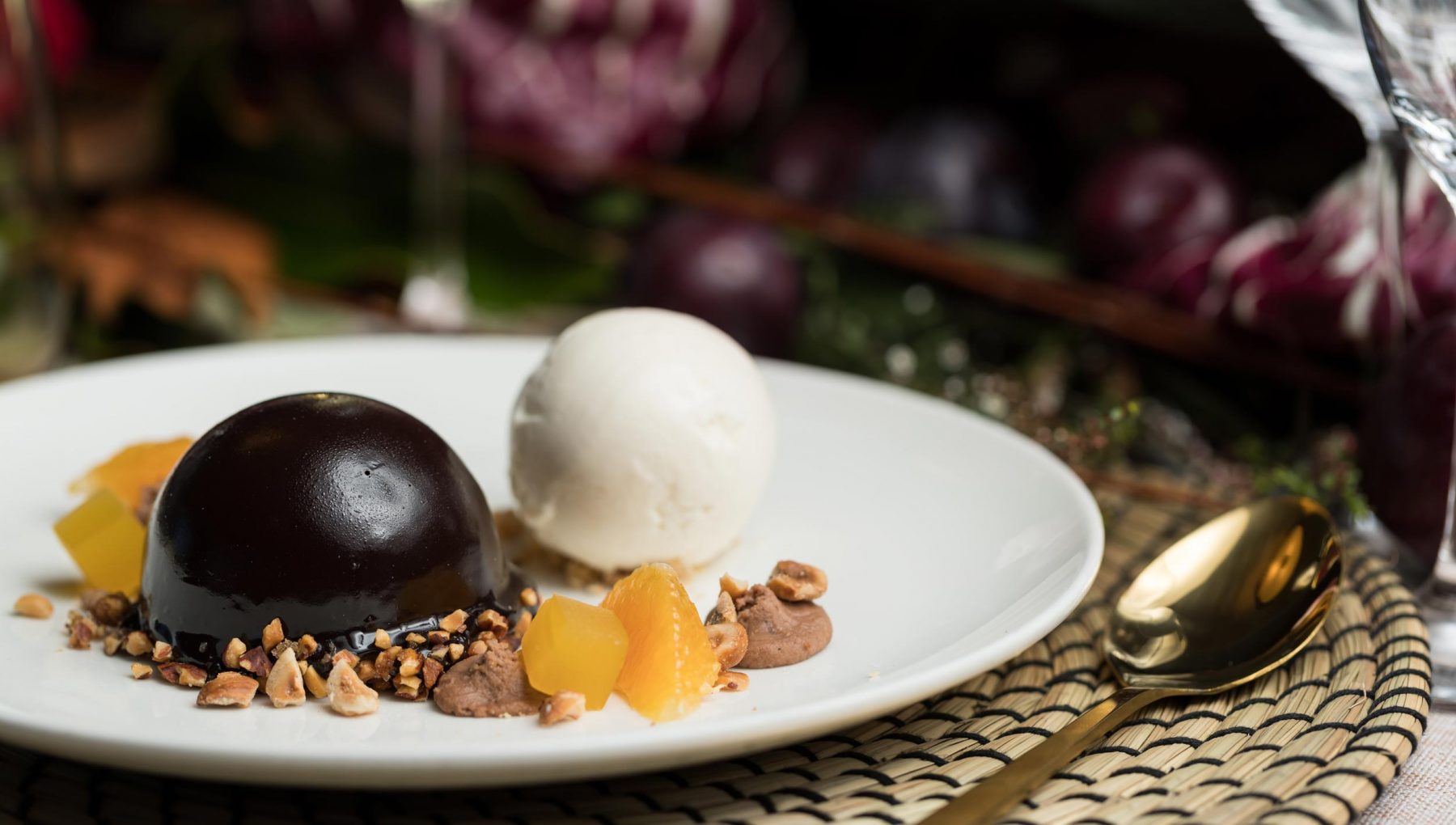 Rydges Sydney Airport - Event Venues - Wedding Reception - Dessert