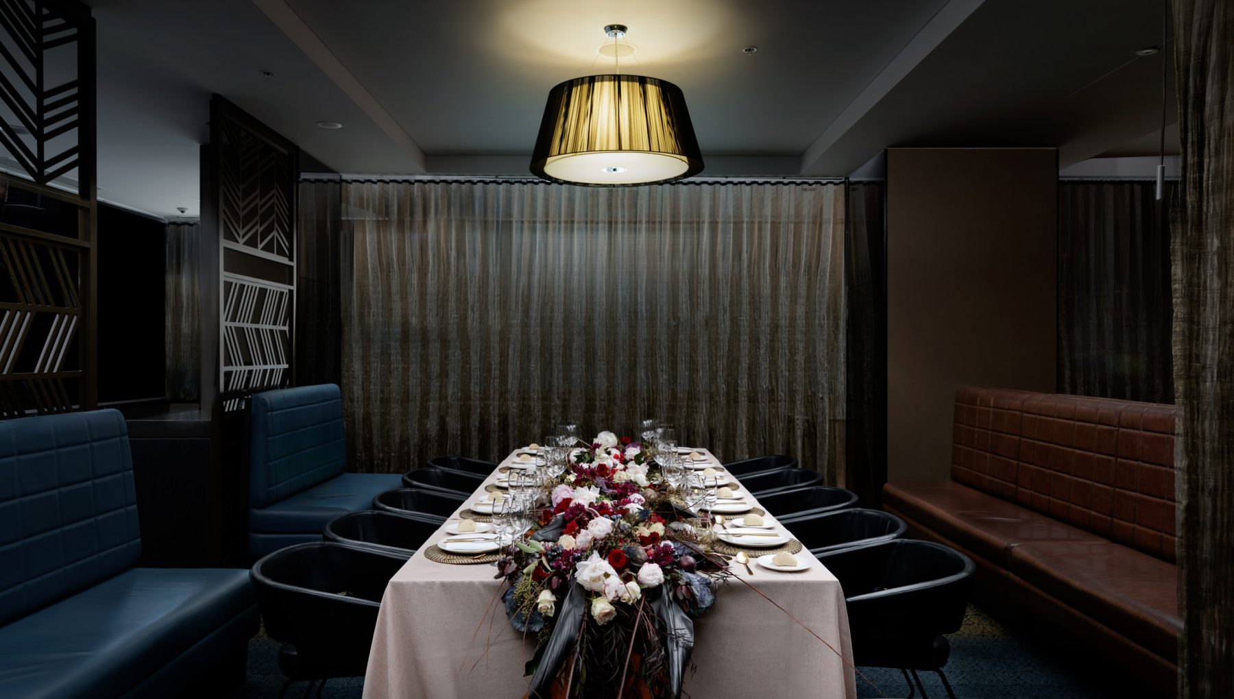 Rydges Sydney Airport - Private Dining - Banquet