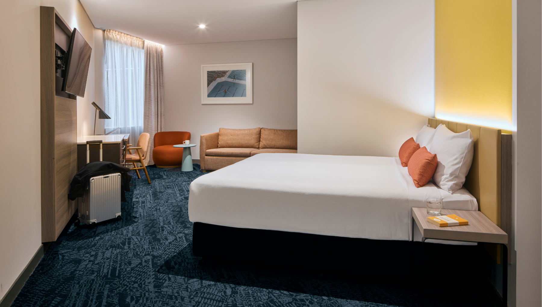 Hotel gallery image 1 of 2