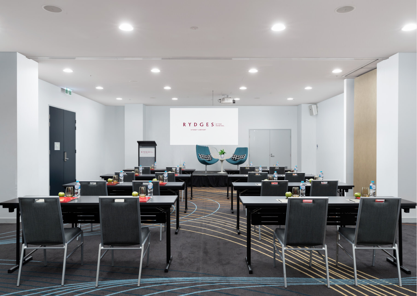 Conferences