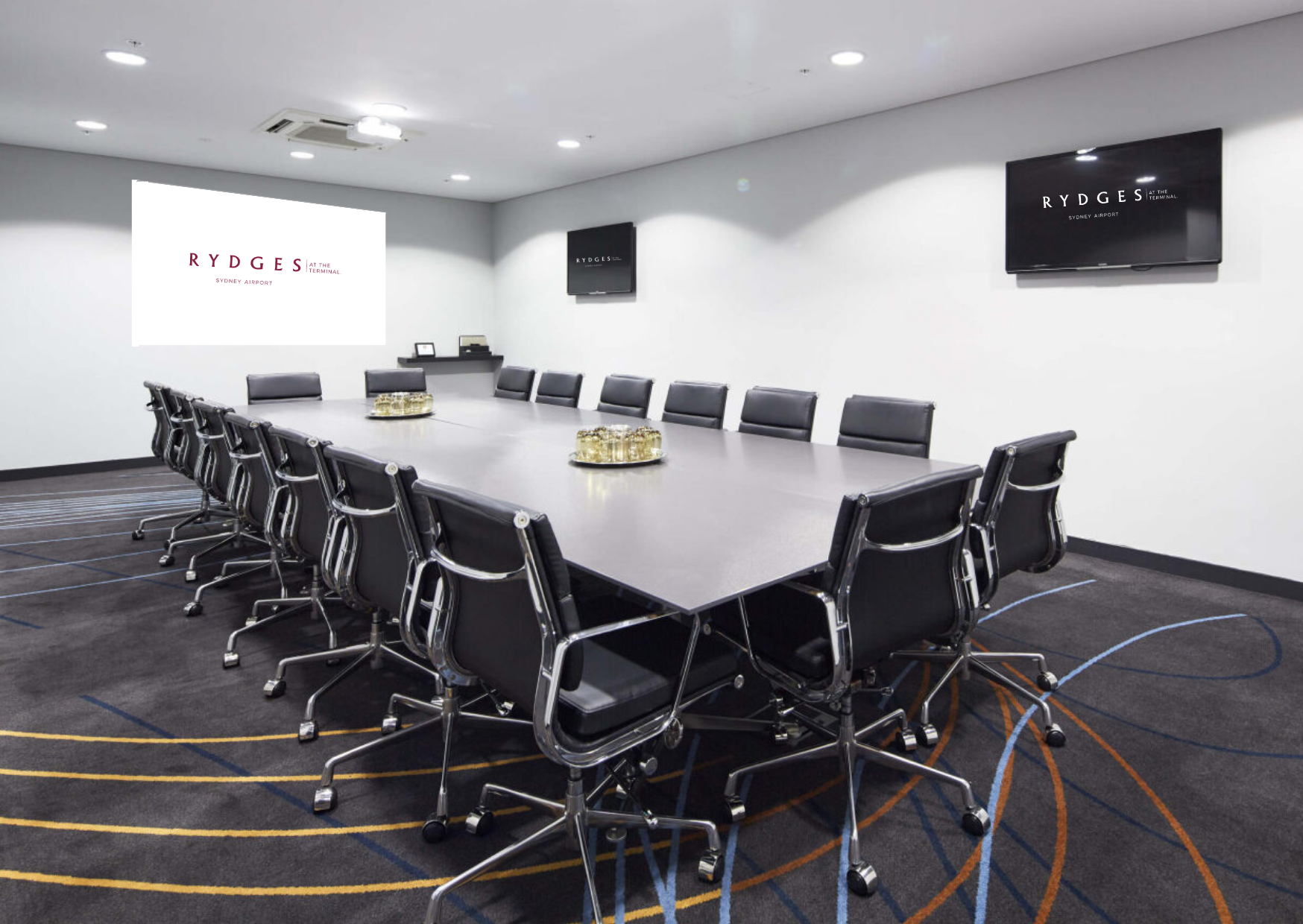 Meetings