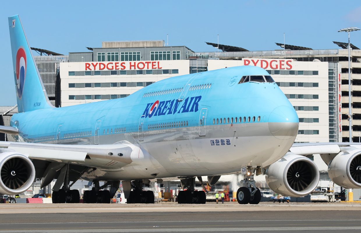 Plane Spotter Open Day: Trivia Night!