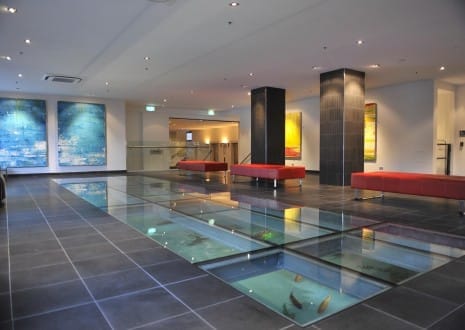 Rydges Sydney Central