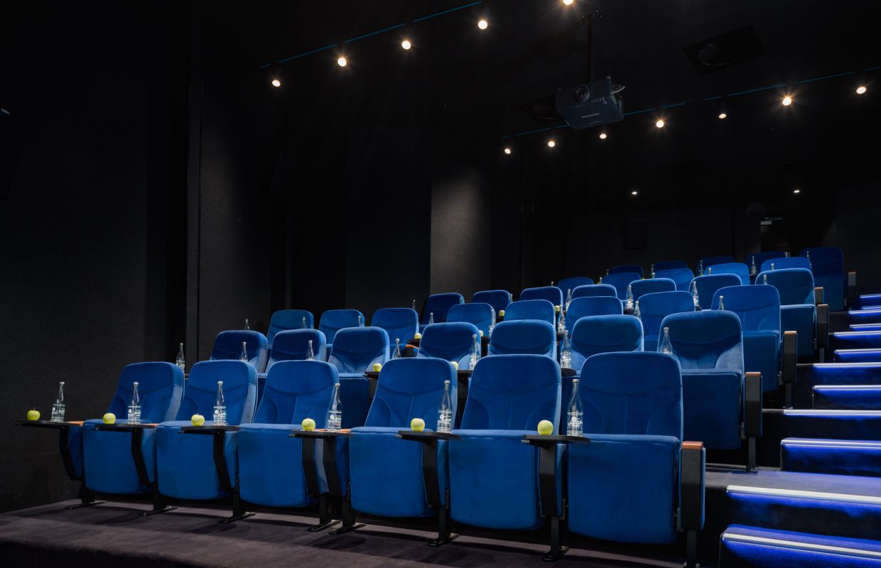 Reservoir Cinema