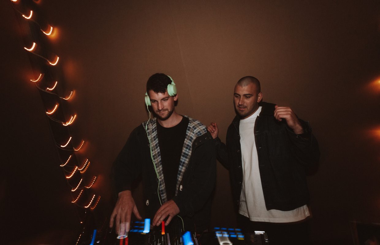 The Surry Rooftop x Upbeat Social