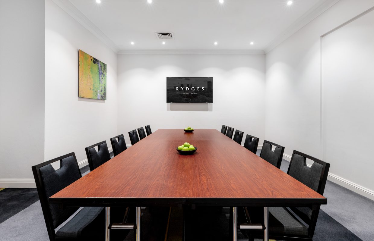 Boardroom