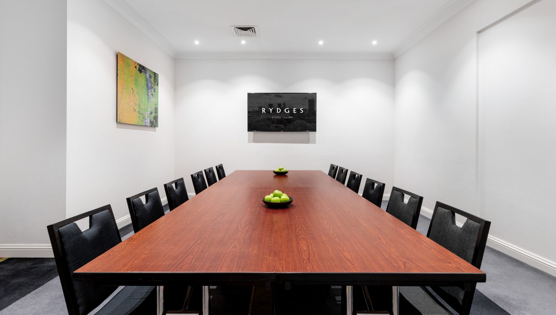Boardroom