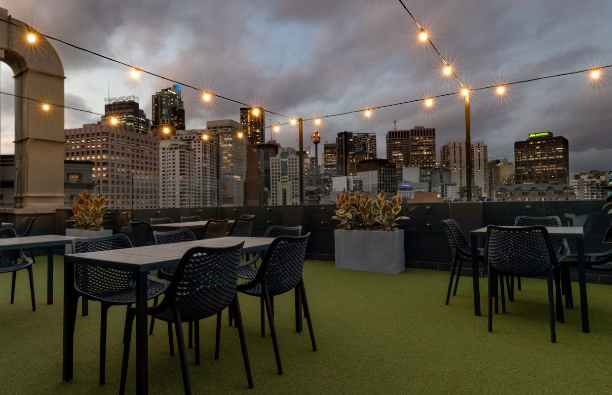 Corporate & Business Events