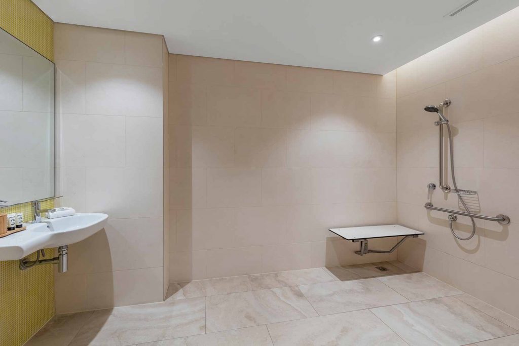 Accessible Room - Image 2