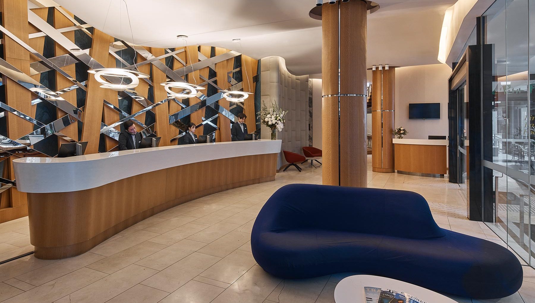 Hotel gallery image 1 of 4
