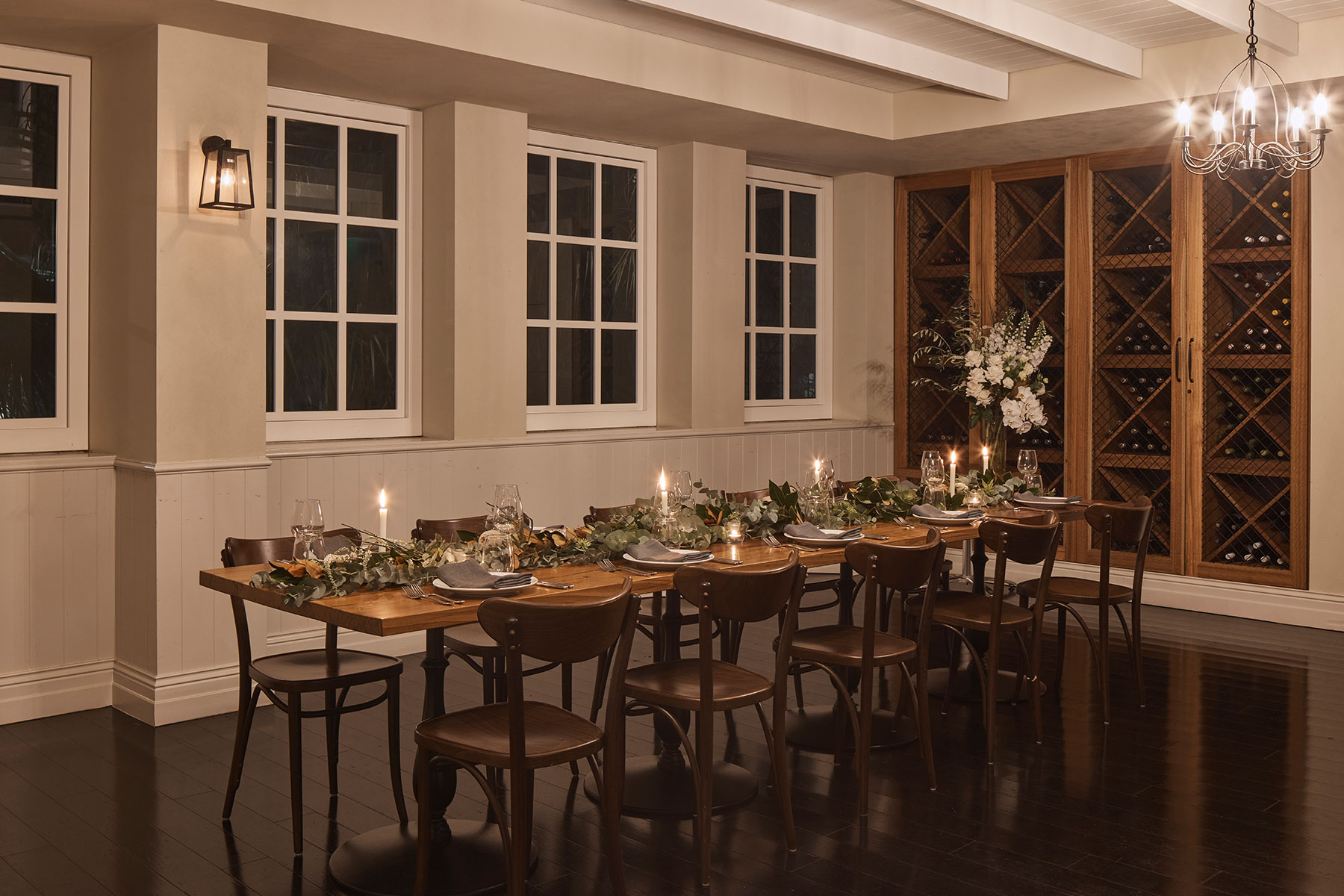 Corporate Dinners